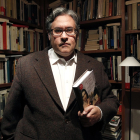 El escritor Juan Manuel de Prada.- ICAL