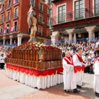 Resumen fotográfico de la Semana Santa en Castilla y León 2023.- ICAL