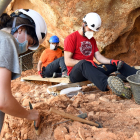 Presentación de los objetivos de la campaña de excavaciones 2021 en los yacimientos de Atapuerca. - ICAL