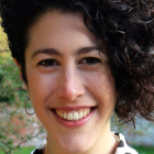 Aurora Pérez Cornago, investigadora de la Universidad de Epidemiología del Cáncer en Oxford. E. M.