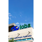 Instalaciones del Instituto Universitario de Oftalmobiología Aplicada (IOBA) de la Universidad de Valladolid. - E.M.