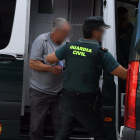 Tres detenidos por el conocido 'Crimen del Lago' de Zamora después de tres años de investigación.- EUROPA PRESS