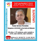 Hombre desaparece en San Andrés del Rabanedo - Europa Press