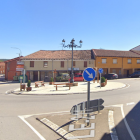 Fotografía de Almanza (León)- Google Maps