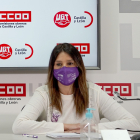 Yolanda Martín. - ICAL