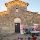 Las organizaciones de la España Vaciada en Zamora - ICAL