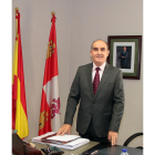 Tomás Quintana López, Procurador del Común. - ICAL