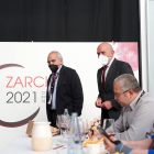 Premios Zarcillo 2021- - ICAL