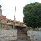 Iglesia de La Magdalena. -AYUNTAMIENTO SOTO Y AMÍO