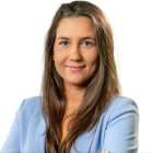 Ana Belén Ruiz, la nueva nueva directora de Coordinación e Interacción Social.