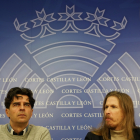 Juan Gascón y Pablo Fernández. ICAL