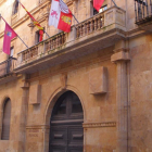 Diputación de Salamanca. - EM