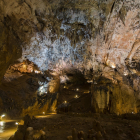 Cueva de Valporquero. ICAL