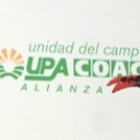 Logo de Unidad del Campo UPA-COAG