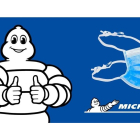 Michelin dona mascarillas quirúrgicas