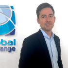 Antonio Mena, nuevo director de Desarrollo de Negocio de Global Exchange. -GLOBAL EXCHANGE.