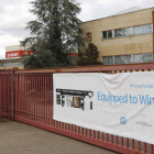 Antigua sede de Everest en León donde HP instalará su nuevo centro de impresoras en 3D.