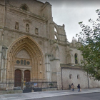 Catedral de Palencia.- G.M