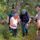 Encuentran desorientada a una mujer de 70 años que había desaparecido en Alcorcillo (Zamora).- ICAL.