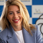 Alejandra De La Riva, nueva directora de marketing España y Portugal de Michelin. -MICHELIN