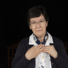 Sor Teresa, del Centro de La Milagrosa, de Rabé de las Calzadas, Burgos. - ICAL