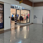 Tienda de la firma 'Kiabi' en Zamora. -E.M.