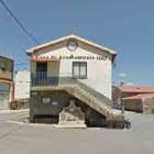 Ayuntamiento del Collado del Mirón, en Ávila. - EM