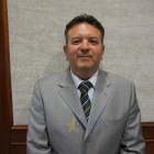 Raúl Hernández, en una imagen de archivo. E. M.