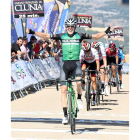 Cuarta etapa en la Vuelta a Burgos de 2019 | ICAL