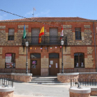 Ayuntamiento Los Huertos. -TWITTER