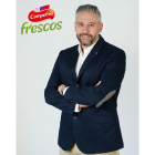 Diego Durán, nuevo director Industrial de Campofrío Frescos.- ICAL
