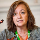 Cristina Herrero, presidenta de Airef. -EUROPA PRESS.
