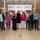 Salud Mental entrega sus XIV premios en Castilla y León. ICAL