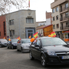 Manifestacion en Zamora contra la Ley Celaá.- ICAL