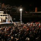Festival de teatro Olmedo Clásico. - ICAL