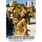 XXVI Jornadas Medievales de Ávila.- AYTO ÁVILA