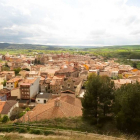 Belorado, en Burgos, uno de los pueblos beneficiados con el proyecto Holapueblo. -E. M