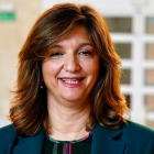 Presentación de la candidatura de Nuria González a rectora de la ULE. ICAL