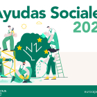 Fundación Eurocaja Rural abre la convocatoria del 2024 de "Ayudas Sociales". -E.R.