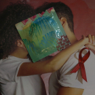 Métodos de prevención y tratamiento para enfermedades de transmisión sexual. -ICAL
