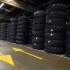 Planta de Michelin en Valladolid