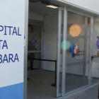 Hospital Santa Bárbara