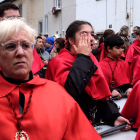 Suspensión de la procesión del Silencio en Salamanca