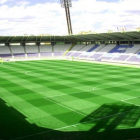 Estadio Reino de León en una imagen de archivo