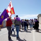 Día de la Comunidad en Villalar de los Comuneros
