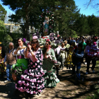 Feria de Abril de Valsaín (Segovia)