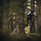 Bike Park en La Pinilla