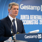 El presidente de Gestamp, Francisco J. Riberas