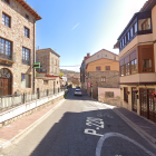 Barruelo de Santullán en Palencia