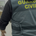 GUARDIA CIVIL